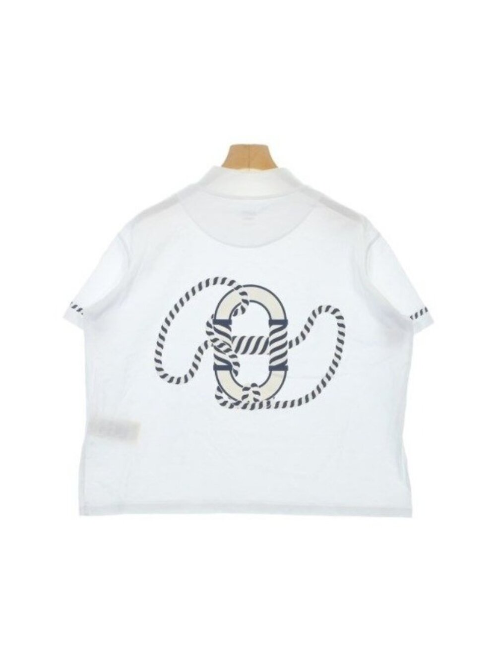 Hermes T-Shirt Cut and Sewn - Picture 2 of 8